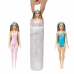 Lutka Barbie Color Reveal Serie Ritmo Mavrična