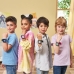 Ura otroška Vtech Kidizoom Smartwatch Max 256 MB Interaktiven Roza