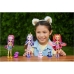 Bábika Mattel Enchantimals Sunshine Island 15 cm Jednorožec Pet