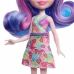 Кукла Mattel Enchantimals Sunshine Island 15 cm Еднорог Домашен Любимец