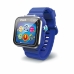 Uhr für Kleinkinder Vtech Kidizoom Smartwatch Max 256 MB Interaktiv Blau