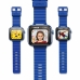 Relógio para bebês Vtech Kidizoom Smartwatch Max 256 MB Interativo Azul