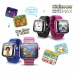 Ur til små børn Vtech Kidizoom Smartwatch Max 256 MB Interaktiv Blå
