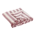 Κουβέρτα Home ESPRIT Ροζ 230 x 260 cm