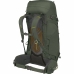 Hiking Backpack OSPREY Kestrel 48 L Green