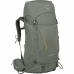 Batoh/ruksak na pěší turistiku OSPREY Kyte Zelená 48 L