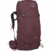 Batoh/ruksak na pěší turistiku OSPREY Kyte 48 L Fialová