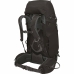 Batoh/ruksak na pěší turistiku OSPREY Kyte 48 L Černý