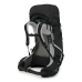 Hiking Backpack OSPREY Atmos AG 50 L Black