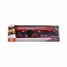 Le Bus Dickie Toys City Bus Rouge