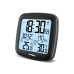 Multi-function Weather Station Greenblue GB542 White Grey