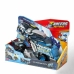 грънчар Magicbox Launcher Truck T-Racers Mix 'N Race 10 x 16,8 x 22,5 cm Автомобиль
