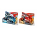 Lanciatore Magicbox Launcher Truck T-Racers Mix 'N Race 10 x 16,8 x 22,5 cm Macchina