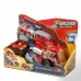 Lanzador Magicbox Launcher Truck T-Racers Mix 'N Race 10 x 16,8 x 22,5 cm Coche