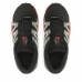 Detské športové topánky Salomon Speedcross Čierna