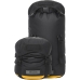 Waterproof Sports Dry Bag Sea to Summit Evac HD 8 L Jet Black