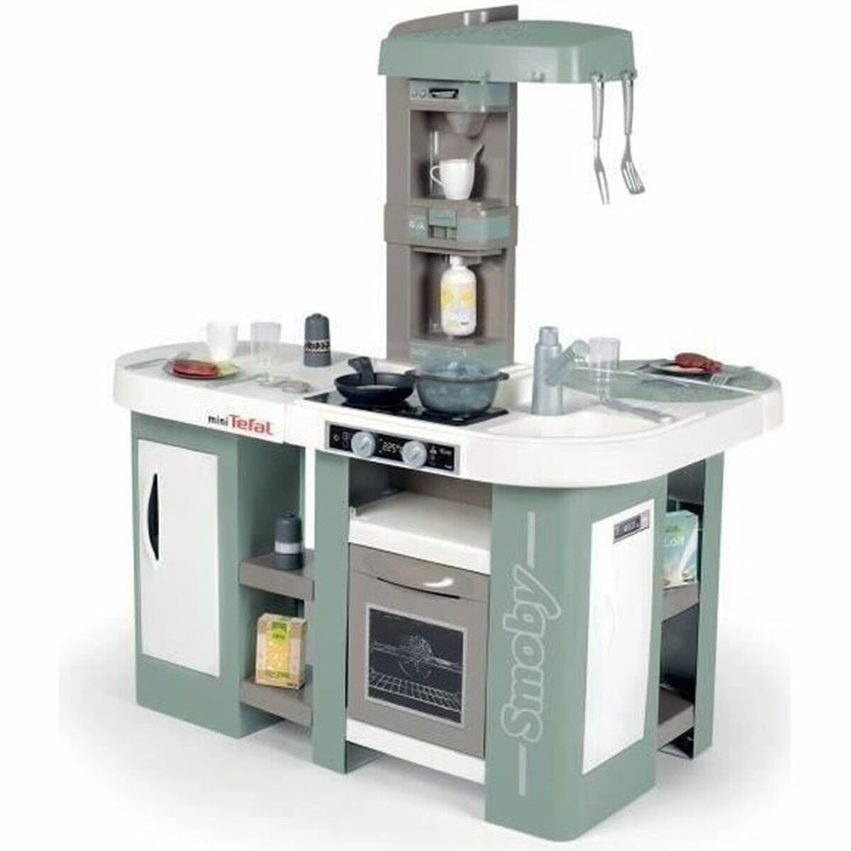 Speelgoedkeuken Smoby
