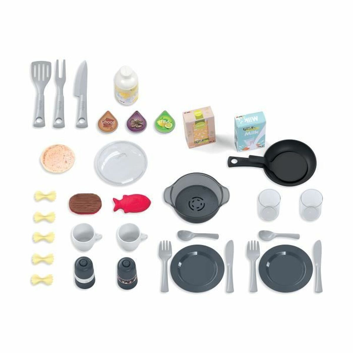 Cucina Giocattolo Smoby
