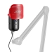 Microphone Joby JB01775-BWW Black Red