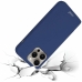 Pokrowiec na Komórkę Cool iPhone 15 Pro Max Niebieski Apple
