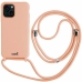 Telefoonhoes Cool iPhone 15 Roze Apple