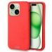 Protection pour téléphone portable Cool iPhone 15 Plus Rouge Apple