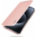 Mobilfodral Cool iPhone 15 Pro Rosa Apple