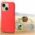 Mobiiltelefoni Kaaned Cool iPhone 15 Plus Punane Apple