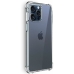 Handyhülle Cool iPhone 15 Pro Durchsichtig Apple