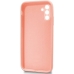 Capa para Telemóvel Cool Galaxy A14 | Galaxy A14 5G Cor de Rosa Samsung