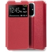 Husă pentru Mobil Cool Redmi 12C Roșu Xiaomi