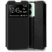 Калъф за мобилен телефон Cool Redmi 13C | POCO C65 Черен