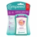 Patches for Cold Sores Compeed Calenturas 15 Units (15 uds)