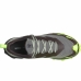 Мужские спортивные кроссовки Salomon Cross Over 2 Gore-Tex Лаймовый зеленый