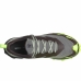 Zapatillas Deportivas Hombre Salomon Cross Over 2 Gore-Tex Verde limón