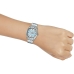 Dámske hodinky Casio ENTICER LADY Modrá (Ø 36 mm)