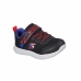 Sapatilhas de Desporto Infantis Skechers Comfy Flex