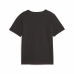 Kurzarm-T-Shirt für Kinder Puma Individualrise