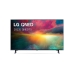 TV intelligente LG 43QNED756RA 4K Ultra HD 43