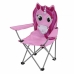 Krzesło ogrodowe Regatta Animal Unicorn Laste Roosa