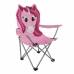 Záhradná stolička Regatta Animal Unicorn Detské Ružová