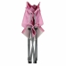 Tuinstoel Regatta Animal Unicorn Infantil Cor de Rosa