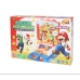 Board game (FR) Super Mario Lucky Coin Game Multicolour