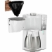 Drip Coffee Machine Melitta 1025-15 1080 W Hvid 1,25 L