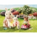 Figurines d’action Sylvanian Families Babies Ride and Play