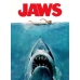 Pussel Clementoni Cult Movies - Jaws 500 Delar