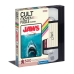 Pussel Clementoni Cult Movies - Jaws 500 Delar
