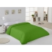 Покривало за одеяло Alexandra House Living Зелен 180 x 220 cm