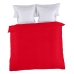 Nordic cover Alexandra House Living Red 220 x 220 cm