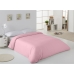 Nordic cover Alexandra House Living Pink 220 x 220 cm